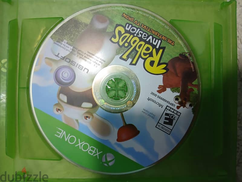 x box one 7