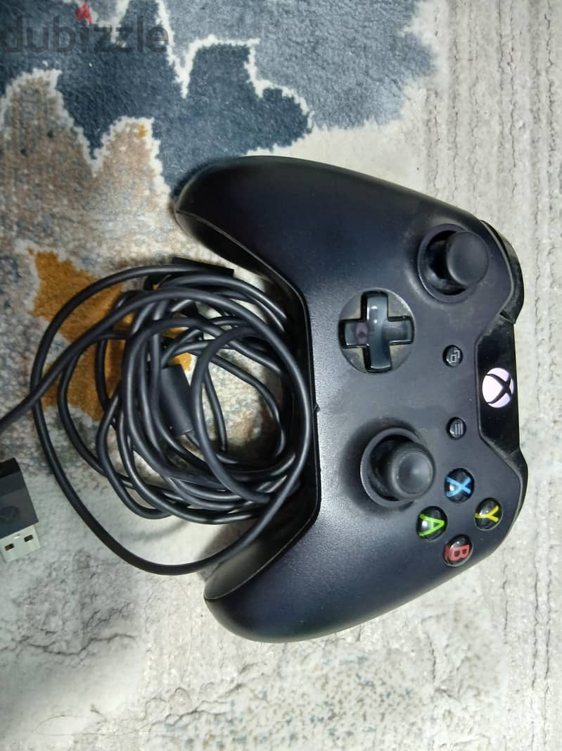 x box one 10