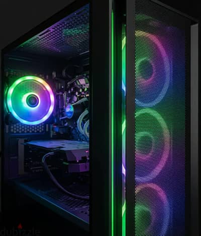 PC gaming