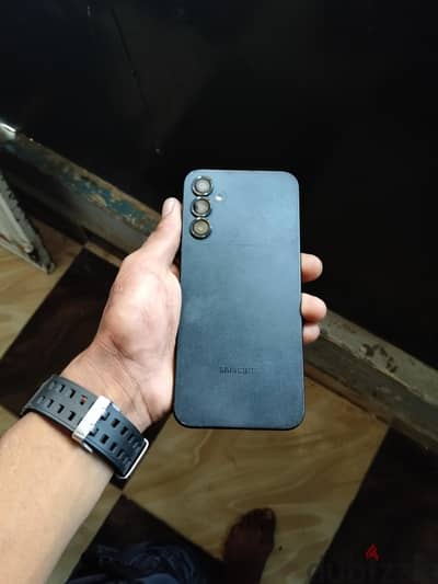 سامسونج ايه 14
