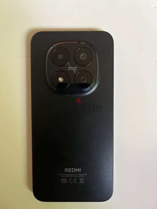 Xiaomi 15 pro 5G 1