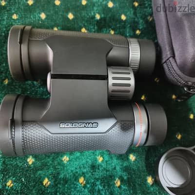 منظار سولوغناك  ضد الماء الصدمات  Solognac 10x42 900 binocular