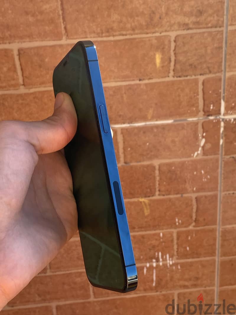 iPhone 12 pro max 256 2
