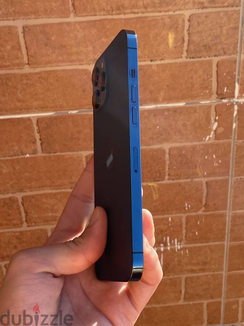 iPhone 12 pro max 256 3