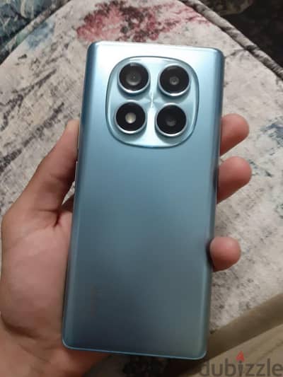 Xiaomi Redmi Note 14 Pro (Ocean)