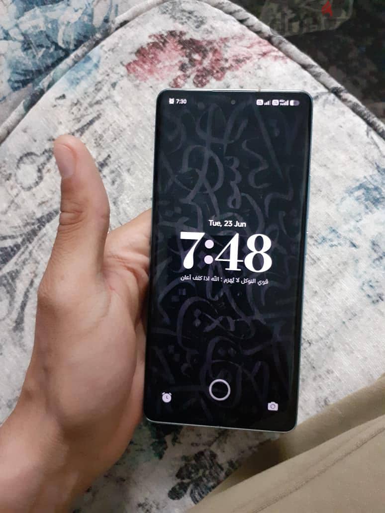 Xiaomi Redmi Note 14 Pro (Ocean) 2