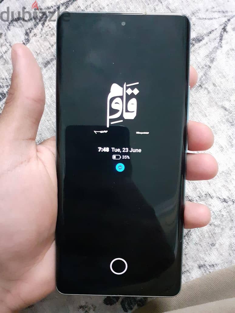 Xiaomi Redmi Note 14 Pro (Ocean) 3