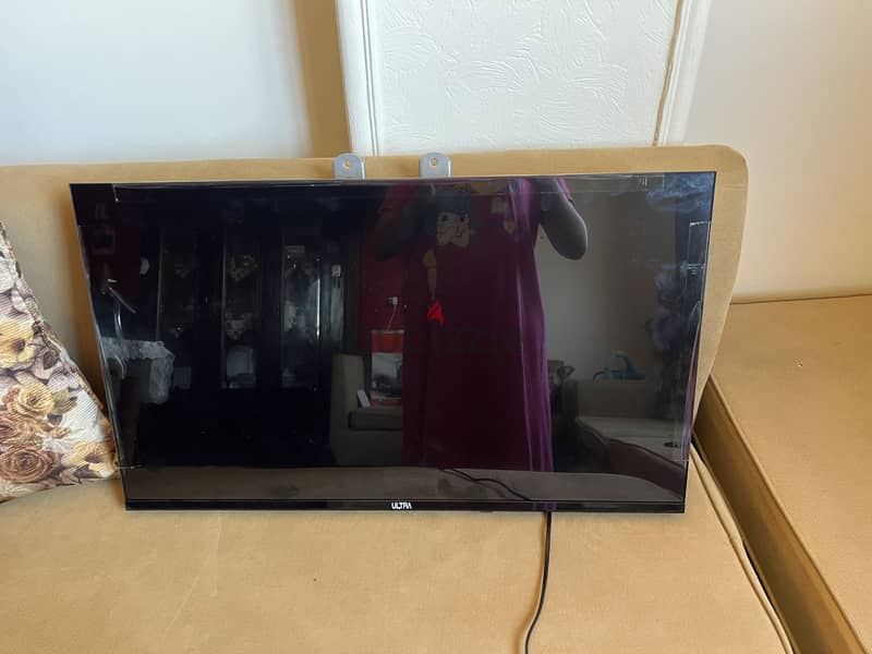 Television 1
