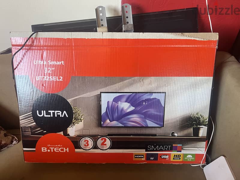 Television 2