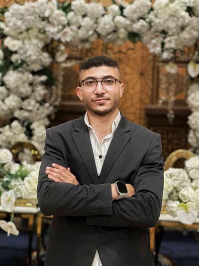 Ahmed Abdelsalam Taha Ismail