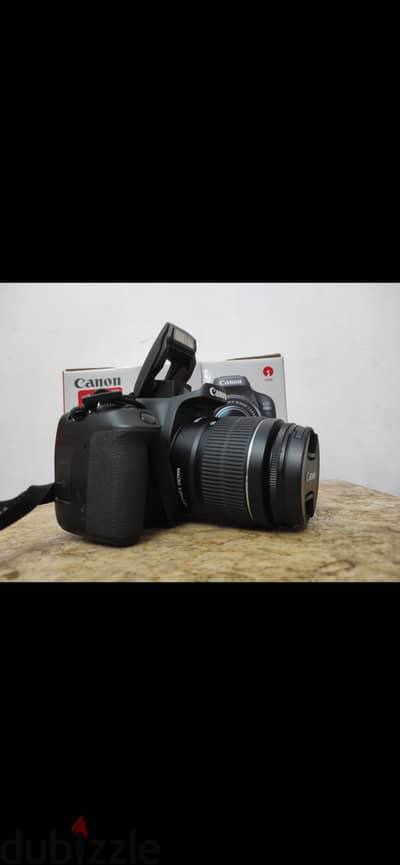 Canon 4000D