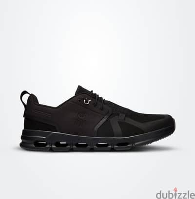 youth on cloud sky shoes