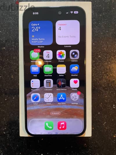 Apple - iPhone 14 Pro Max
