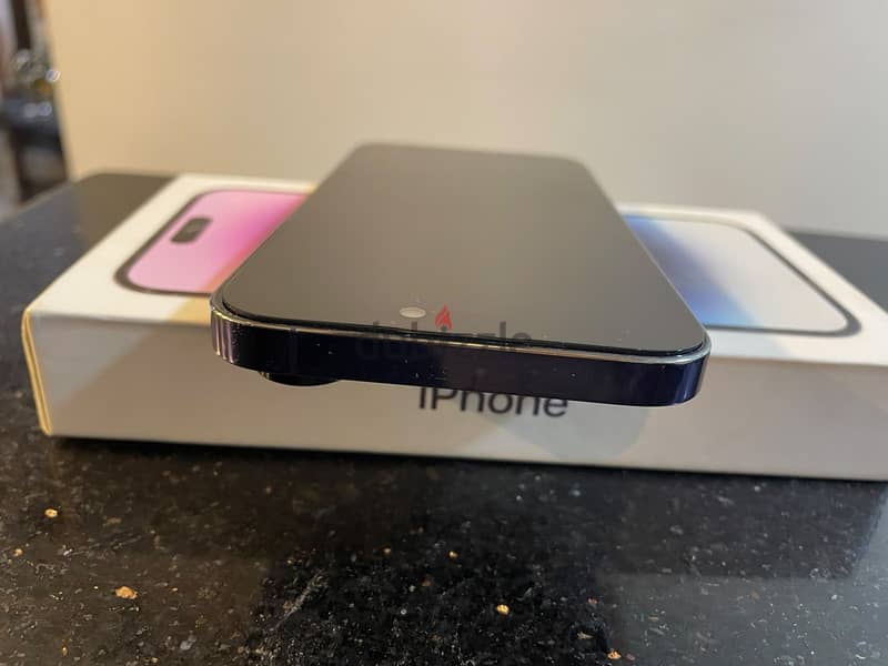 Apple - iPhone 14 Pro Max 1