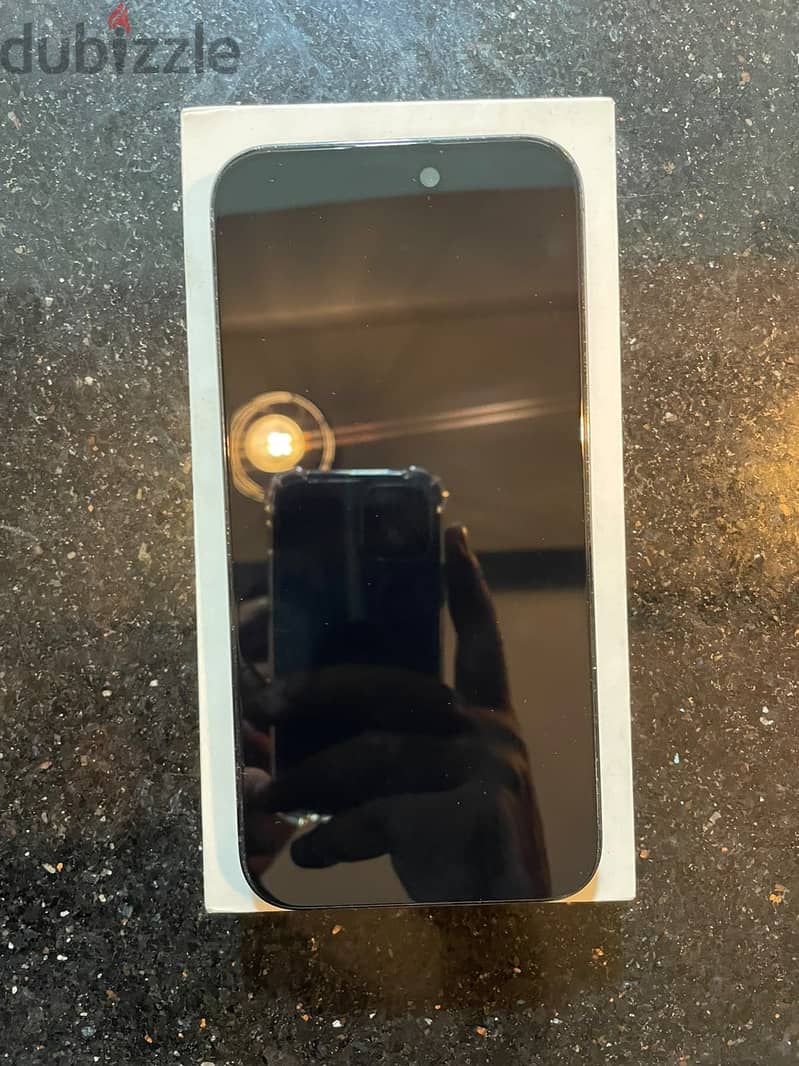 Apple - iPhone 14 Pro Max 3