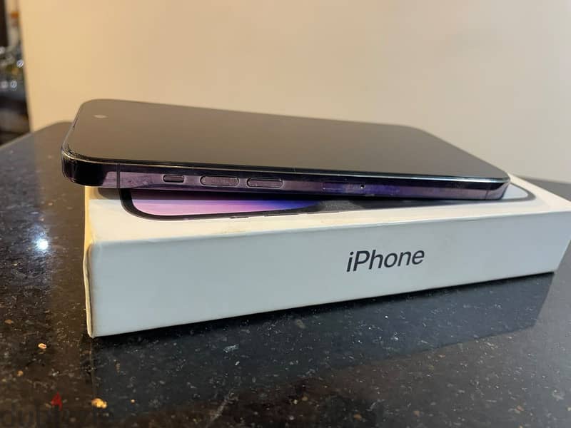 Apple - iPhone 14 Pro Max 4