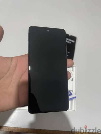 Samsung A51