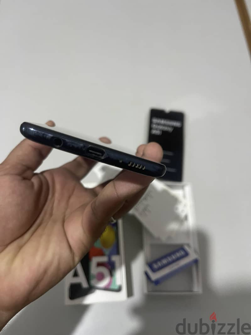 Samsung A51 2