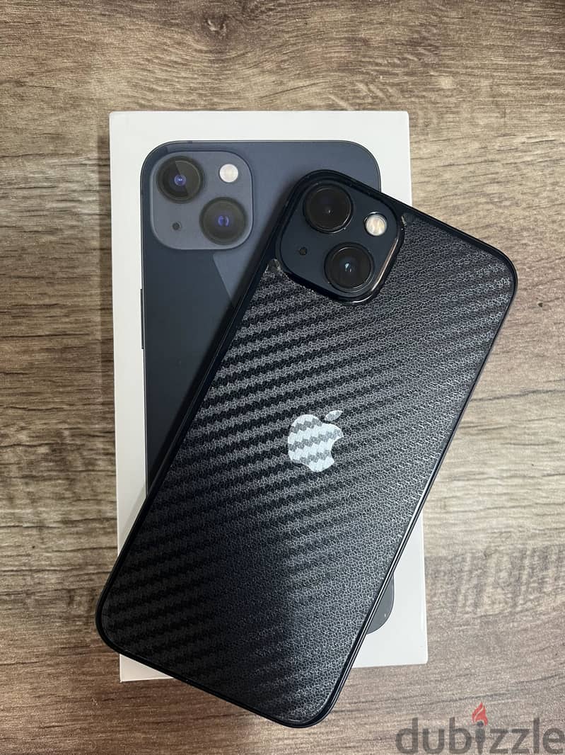 Apple - iPhone 13 1