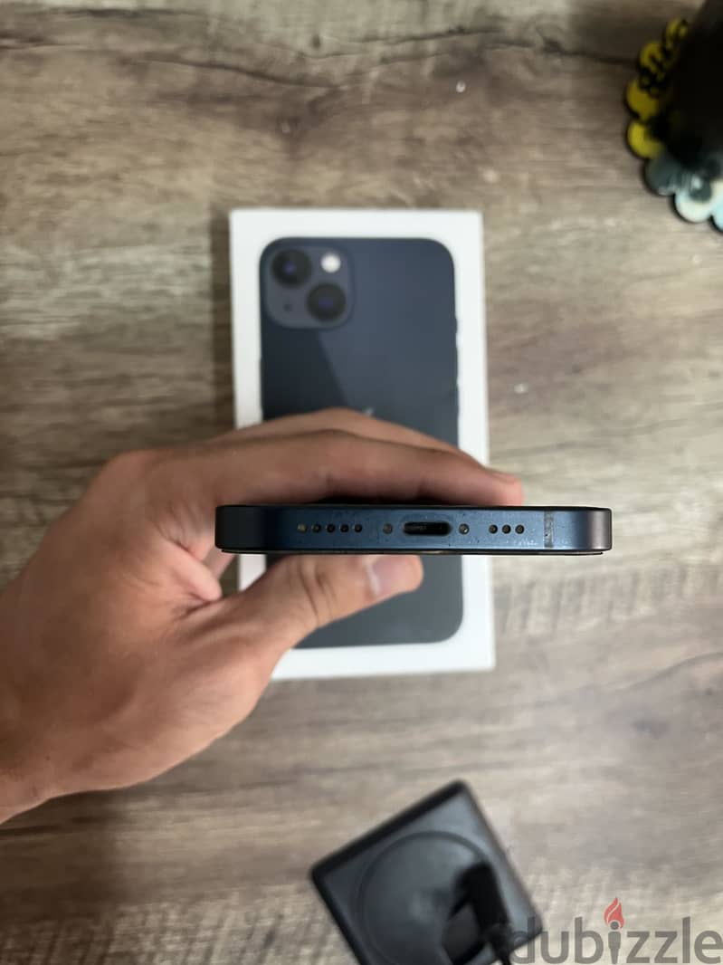 Apple - iPhone 13 3