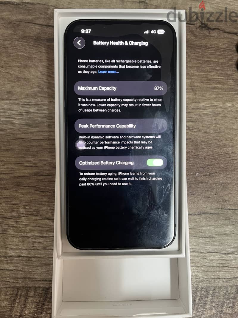 Apple - iPhone 13 2