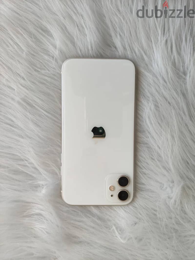 Apple - iPhone 11 2