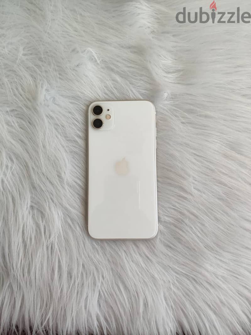 Apple - iPhone 11 3