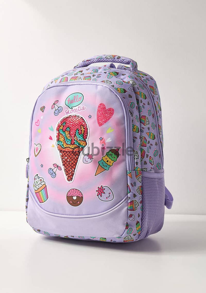 Backpack max original 4