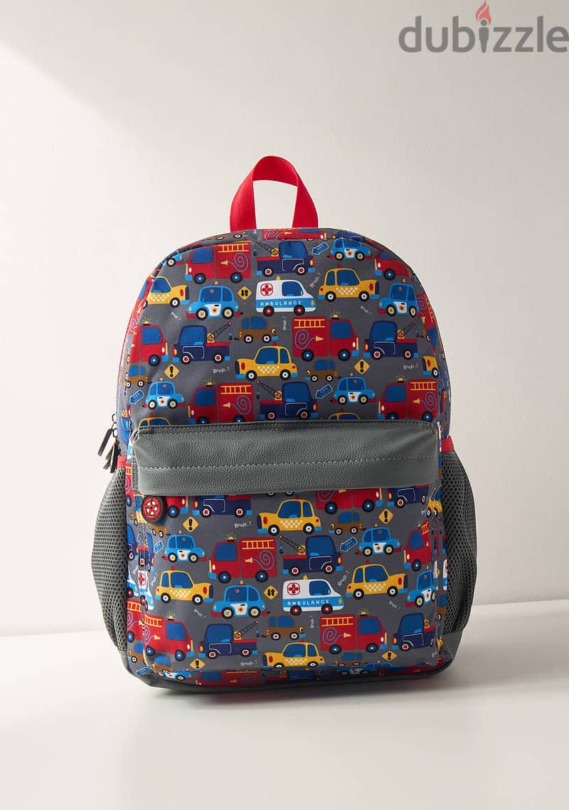 Backpack max original 5