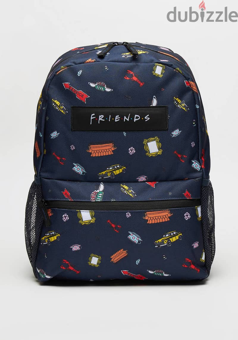 Backpack max original 9