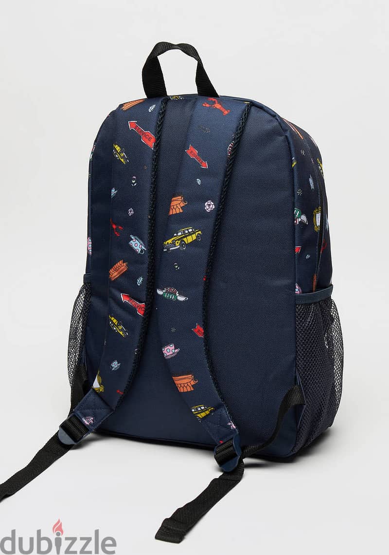 Backpack max original 10