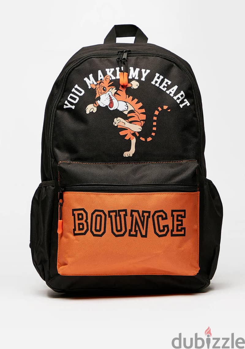 Backpack max original 18