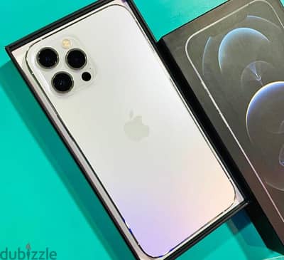 آبل - آيفون 12 برو ماكس