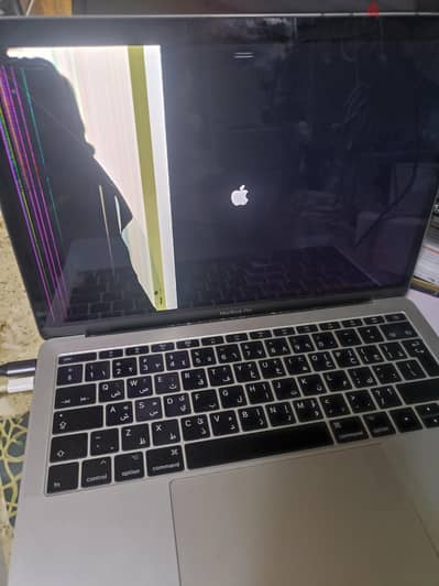 macbook pro 2017-13 inch