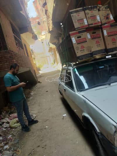 Used Fiat Shahin 2001 For Sale Giza