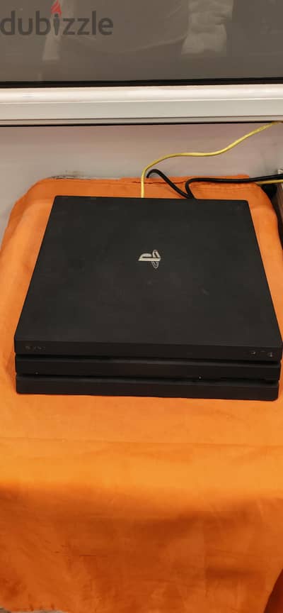 بلاى ستيشن ٤ برو PS4 Pro