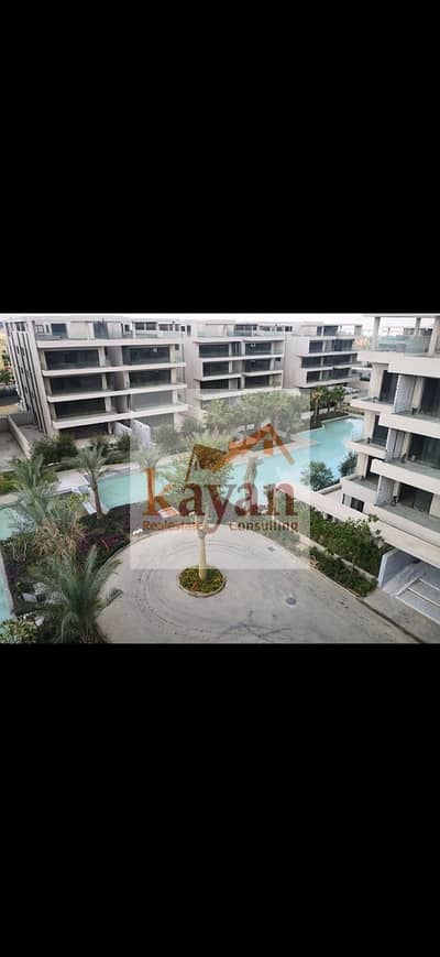 First Occupancy Furnished Penthouse | Private Pool | Lake View Residence