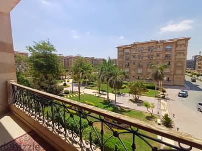 185 m² Apartment for Sale in Hayati Residence - Garden View