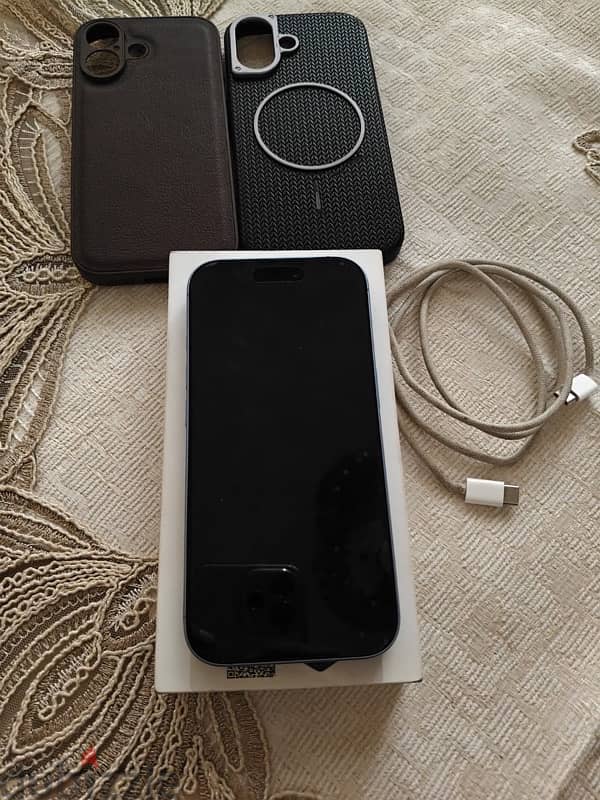 iPhone 17 1