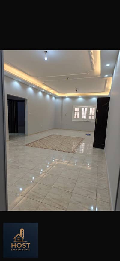 A Distinguished Apartment for Rent in South Academy First Settlement