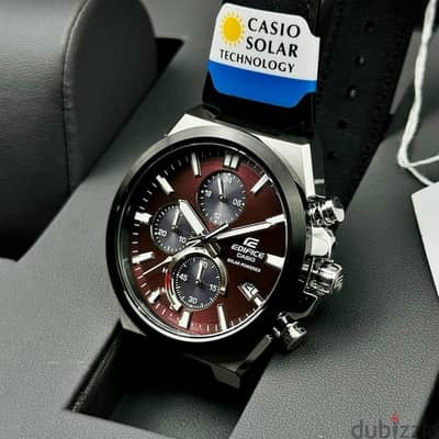 casio edifice  كاسيو ايدفيس