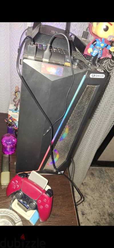 pc case