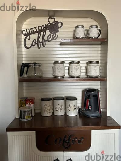 Coffee corner كوفيه كورنير