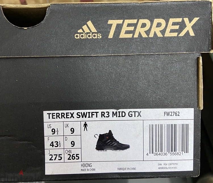 Adidas original 3
