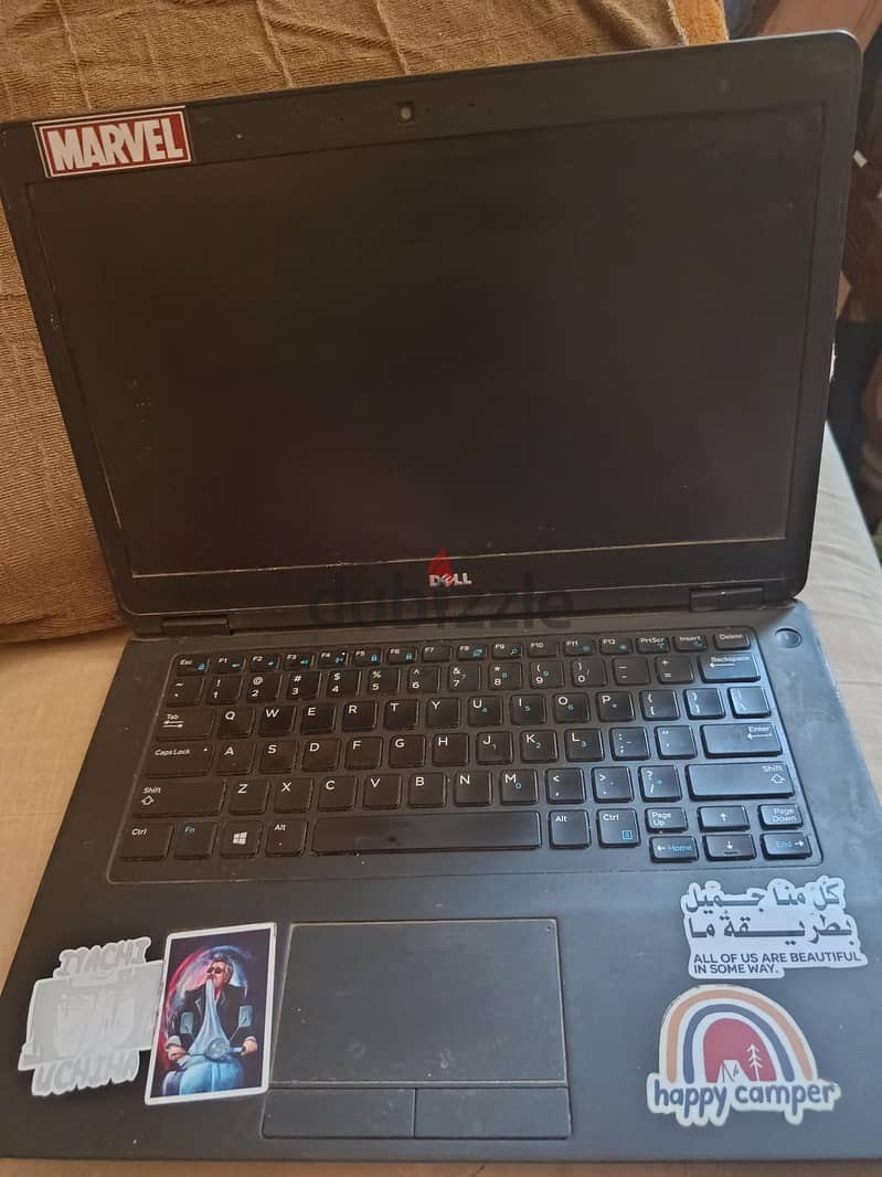latitude E5470 2