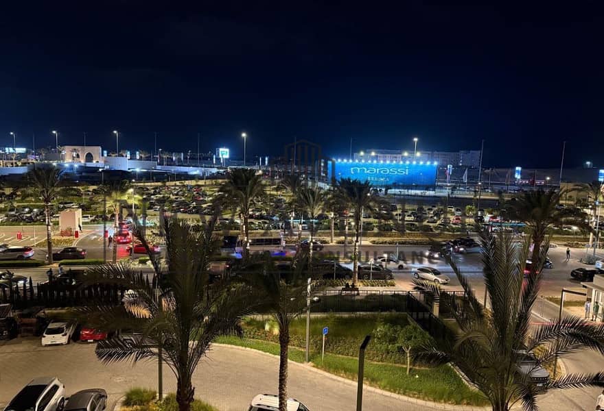 شاليه بغرفتي نوم في مارينا مراسي، صورة ٩ من ١٠