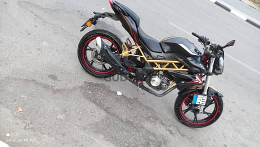 TNT 150