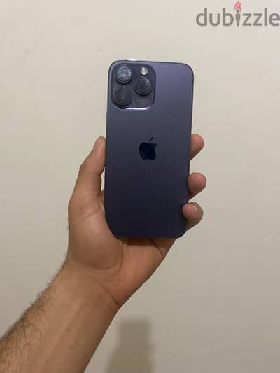 Apple - iPhone 14 Pro Max