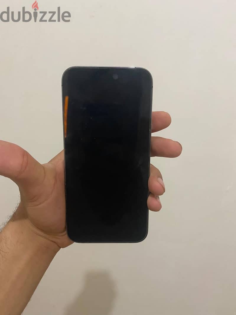 Apple - iPhone 14 Pro Max 1