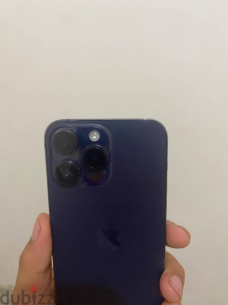 Apple - iPhone 14 Pro Max 3